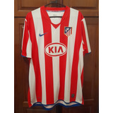 Camisa Atlético De Madrid 2008