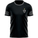 Camisa Atlético Mineiro Almaz Masculina Oficial