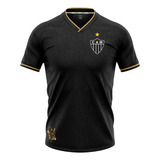Camisa Atlético Mineiro Edição Especial Libertadores Oficial