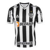 Camisa Atlético Mineiro Galo Le Coq
