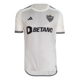 Camisa Atletico Mineiro Ii 24/25 adidas