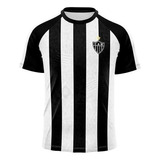 Camisa Atlético Mineiro Licenciada Masculina Brazilin