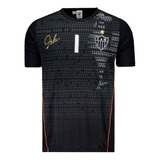 Camisa Atletico Mineiro One Oficial Goleiro Victor