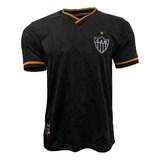 Camisa Atlético Mineiro Retrô Libertadores 2013