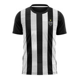 Camisa Atlético Mineiro Wag Licenciada Masculina
