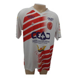 Camisa Atlético Tricordiano De Jogo