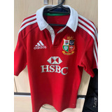 Camisa Austrália (six Nations) Rugby