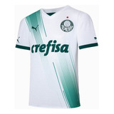 Camisa Away Torcedor 23/24 Palmeiras Oficial - 100% Original
