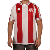 Camisa Bangu 2024 Jogo 1 Kombat Kappa Original Masculina