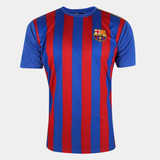Camisa Barcelona Licenciada Oficial 14193