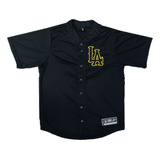 Camisa Baseball Masculina M10 Slam La