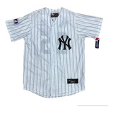 Camisa Baseball Yankees 