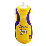 Camisa Basquete - Nba - Pet - Cachorros Ou Gatos