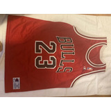 Camisa Basquete Chicago Bulls - Michael Jordan - Champion