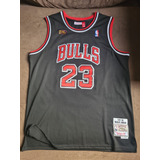 Camisa Basquete Chicago Bulls Michael Jordan 