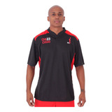 Camisa Basquete Masculina M10 Performance Chicago 23