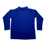 Camisa Blusa Térmica Infantil Proteção Uv50 Tam 2 Ao 10 