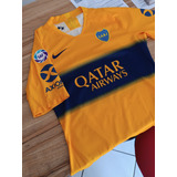 Camisa Boca Juniors - Tevez (de