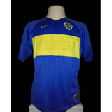 Camisa Boca Juniors 2003 | 2004