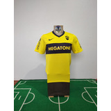 Camisa Boca Juniors 2008/09