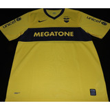 Camisa Boca Juniors 2009 #9 Palermo Original (ler Descricao)