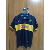 Camisa Boca Juniors Importada LG 2008/2009