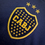 Camisa Boca Juniors Nike (original) | 2006/07 - Tam G