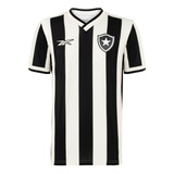 Camisa Botafogo Home 24/25 Lançamento