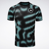 Camisa Botafogo Modelo Treino Original Reebok