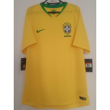 Camisa Brasil Copa Mundo 2018 - Original Epoca