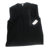 Camisa Calvin Klein - Tamanho Gg