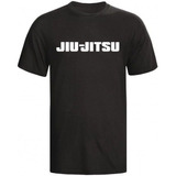 Camisa Camiseta - Jiu Jitsu Vem