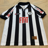 Camisa Camiseta Atlético Mineiro Original Id:01213