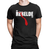 Camisa Camiseta Banda Rbd Rebelde Feminina Masculina Pop