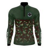 Camuflada