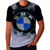 Camisa Camiseta Bmw Motorsport X5 F1200 Arte Envio Hoje 03