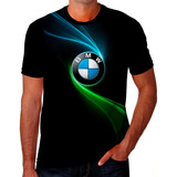 Camisa Camiseta Bmw Motorsport X5 F1200