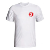 Camisa Camiseta Do Internacional Masculina Feminina Unisexx
