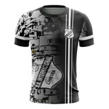 Camisa Camiseta Internacional De Limeira Frete Gratis