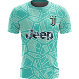 Camisa Camiseta Juventus Time Futebol Promoção