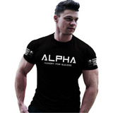 Camisa Camiseta Masculina Dry Fit Academia Treino