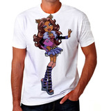 Camisa Camiseta Moranguinho Desenho Animado Infantil 02