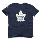 Camisa Camiseta Nhl Toronto Maple Leafs Hockey