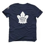 Camisa Camiseta Nhl Toronto Maple Leafs Hockey