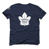Camisa Camiseta Nhl Toronto Maple Leafs