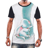 Camisa Camiseta Personaliza Animal Elefante Africa Asia 19