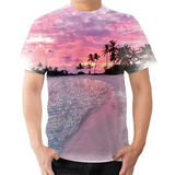 Camisa Camiseta Personalizada Paisagem Natural E Urbana 9