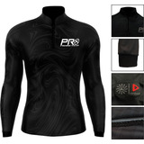 Camisa Camiseta Pesca Pescaria Proteção Solar Uv50 Prox
