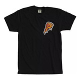 Camisa Camiseta Pizza Tumblr Food Unissex