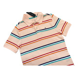 Camisa Camiseta Polo Infantil Original Tommy Hilfiger
